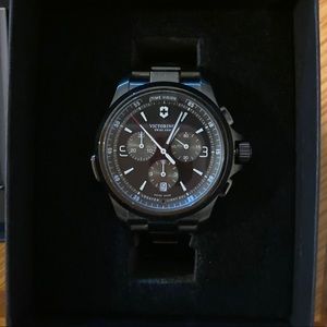 Victorinox Swissarmy original watch